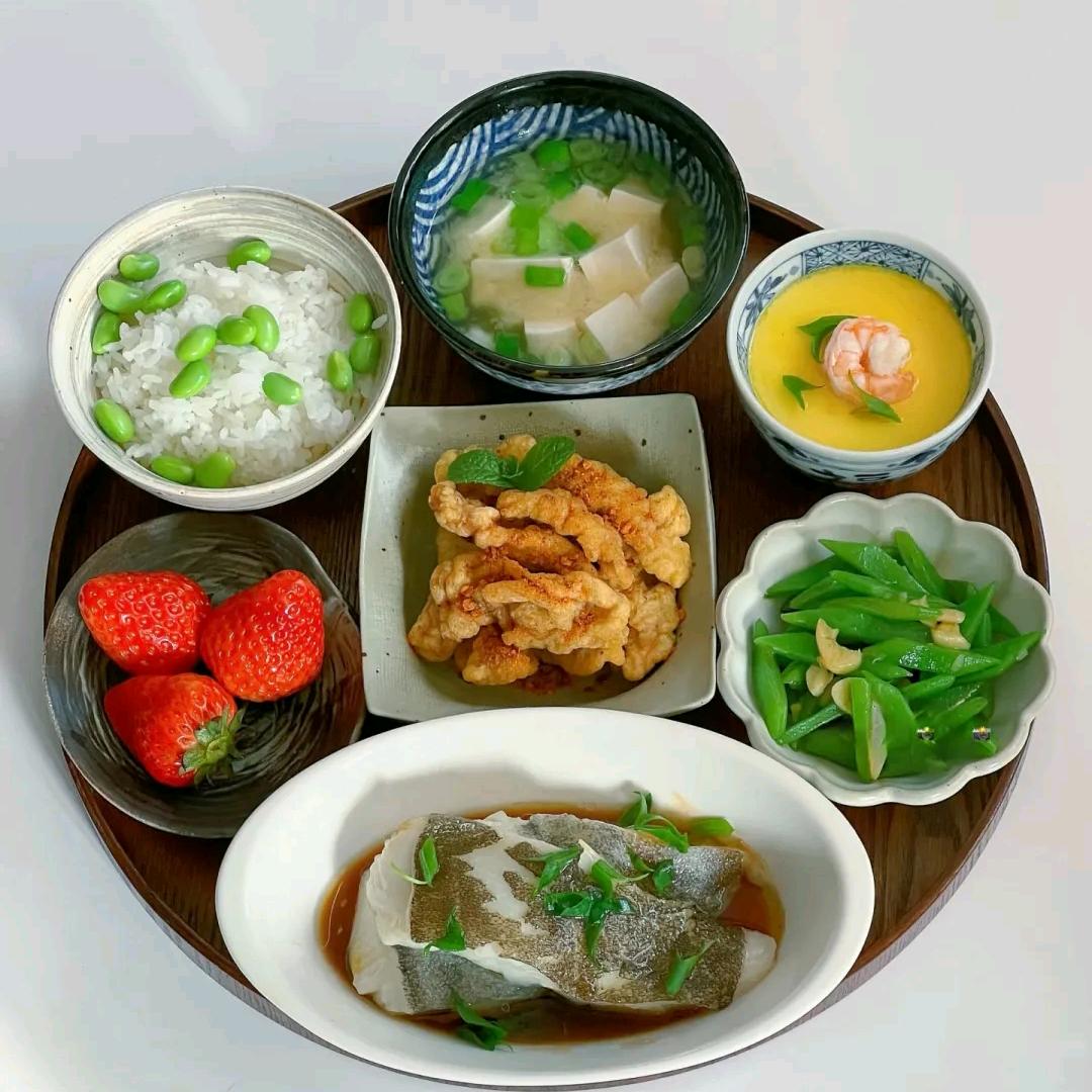 简单饭