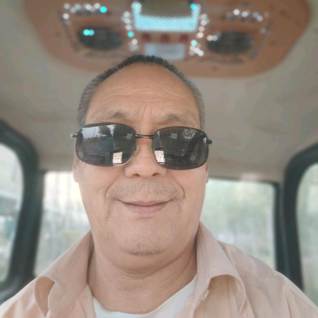 知足常乐（克峰）