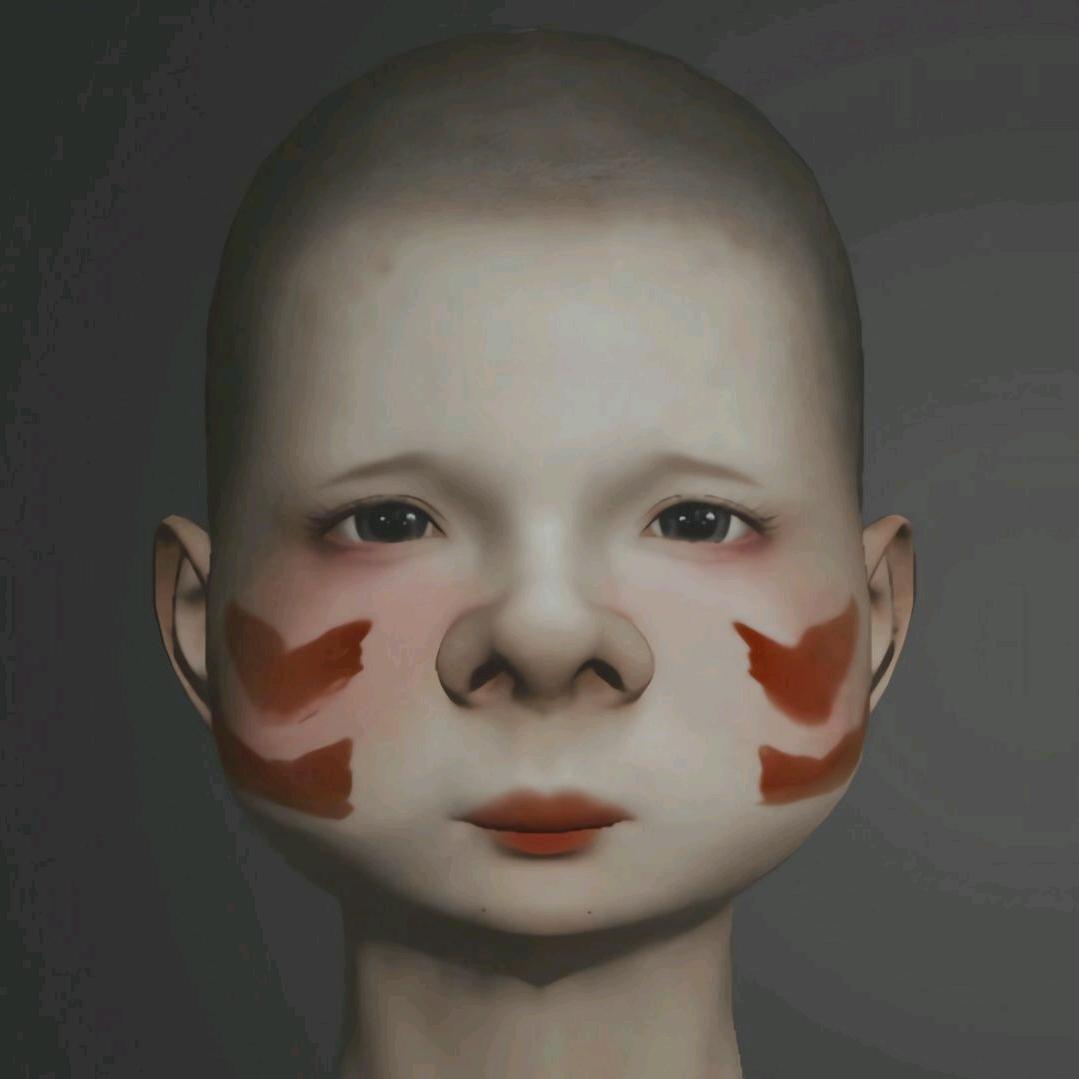 孤心
