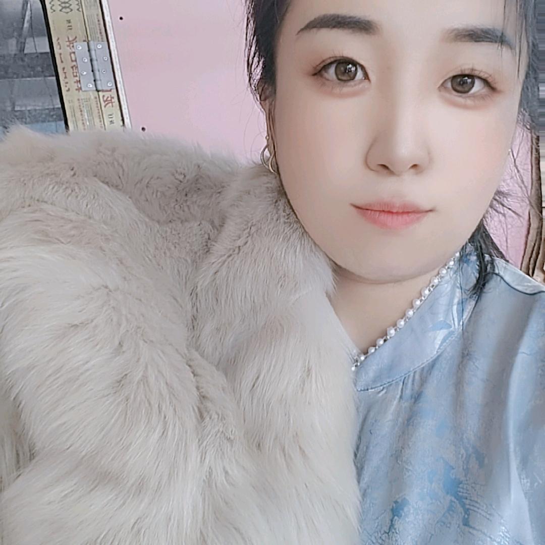 双双羊皮毛制品