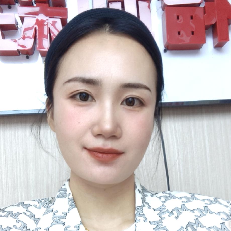 向含