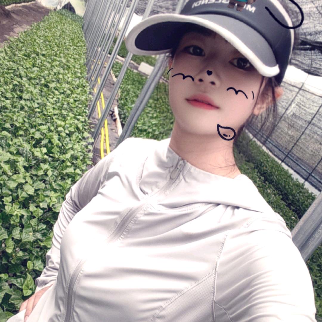 三姑娘果树苗🌳