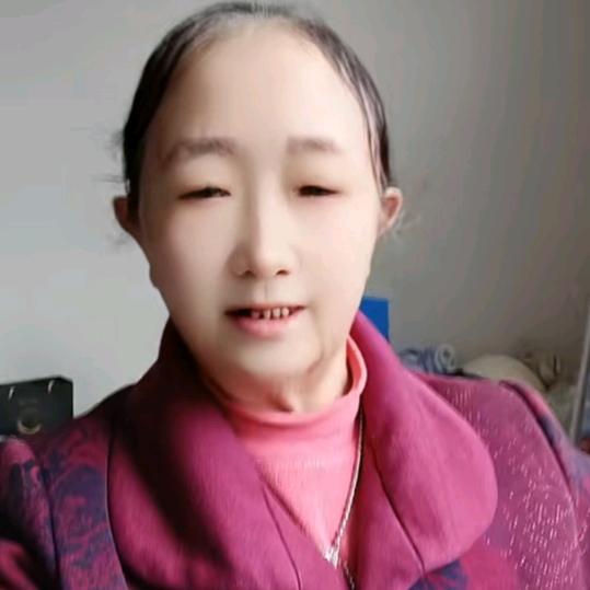 罗姐快乐的人生