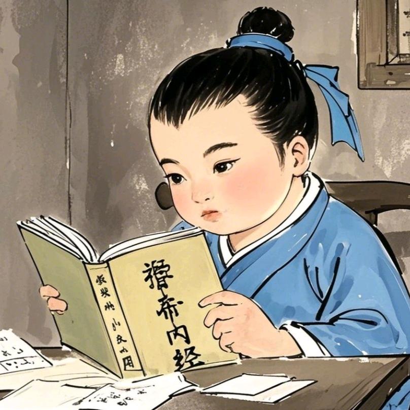 轻養日记