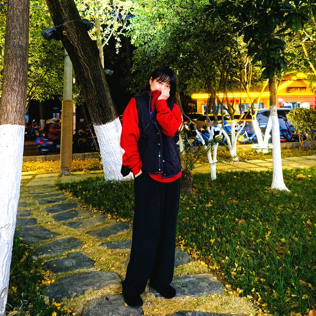 芳姐是我