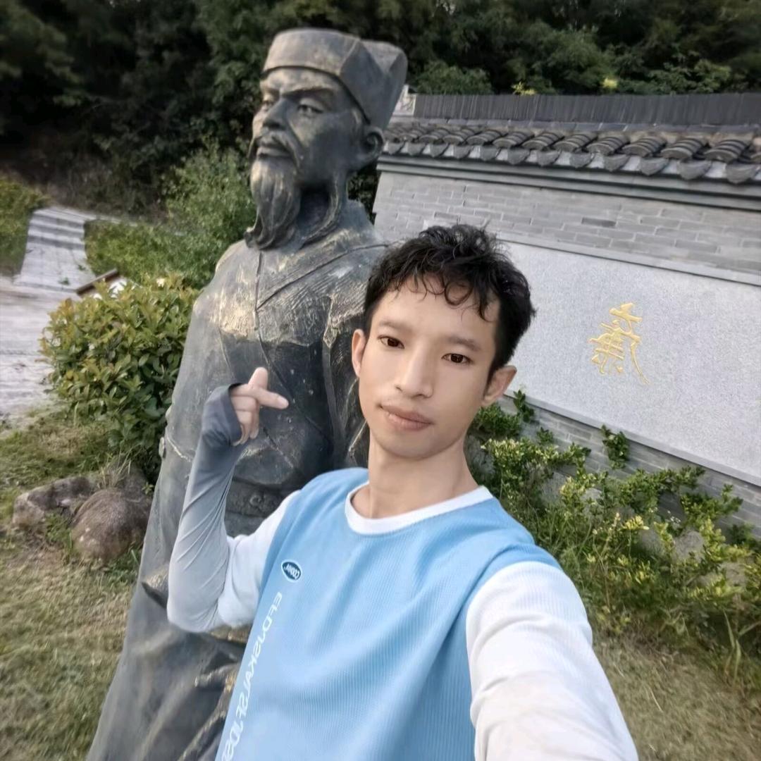 彭榜忠