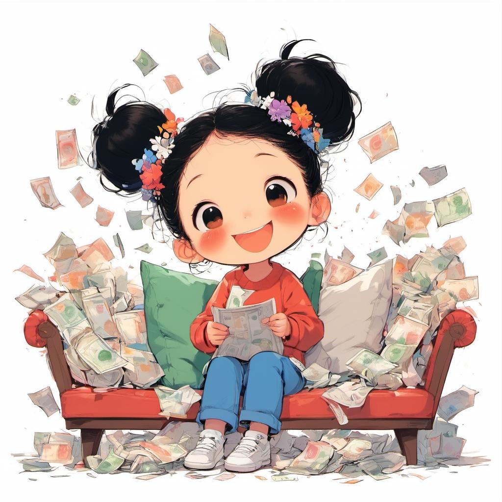 丑靓吴胖胖