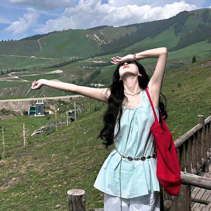 可可女鞋