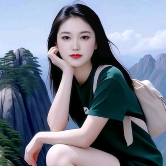 今生有缘