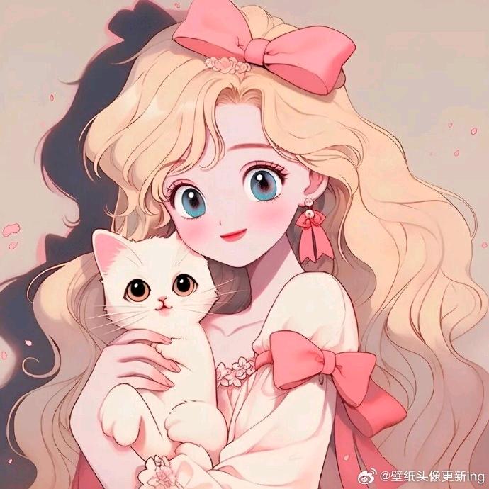 我是你的小娇妻吗？