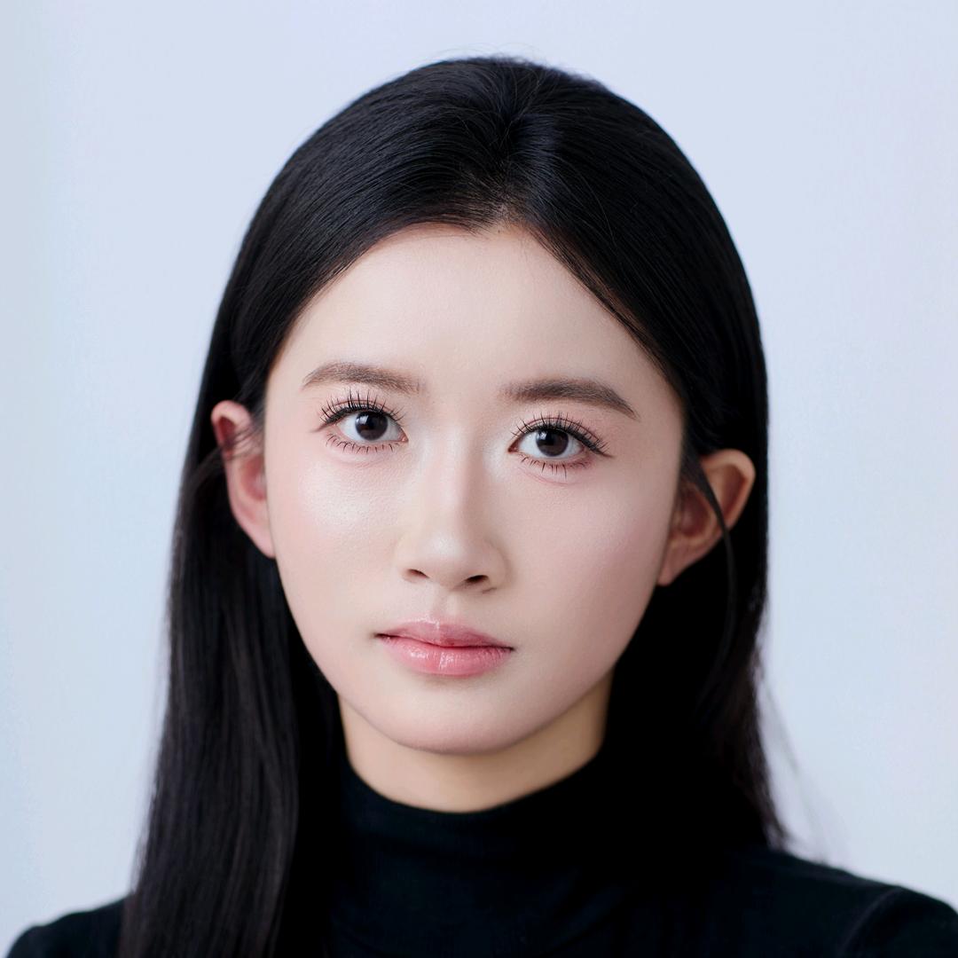 180线短剧女演员鲍伊琳🐱