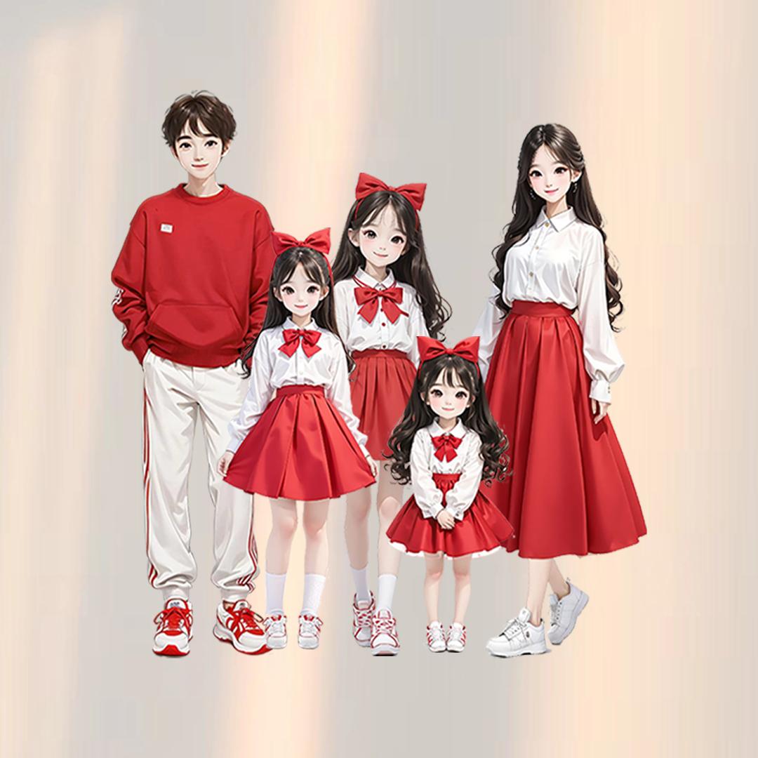 爱李一生田长地久