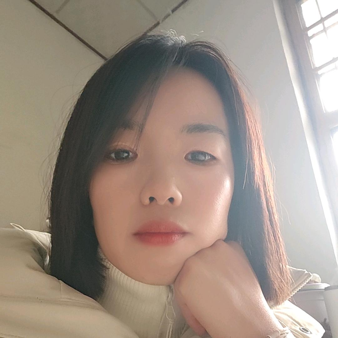 定兴┃珠宝搭配师┃张跃娟