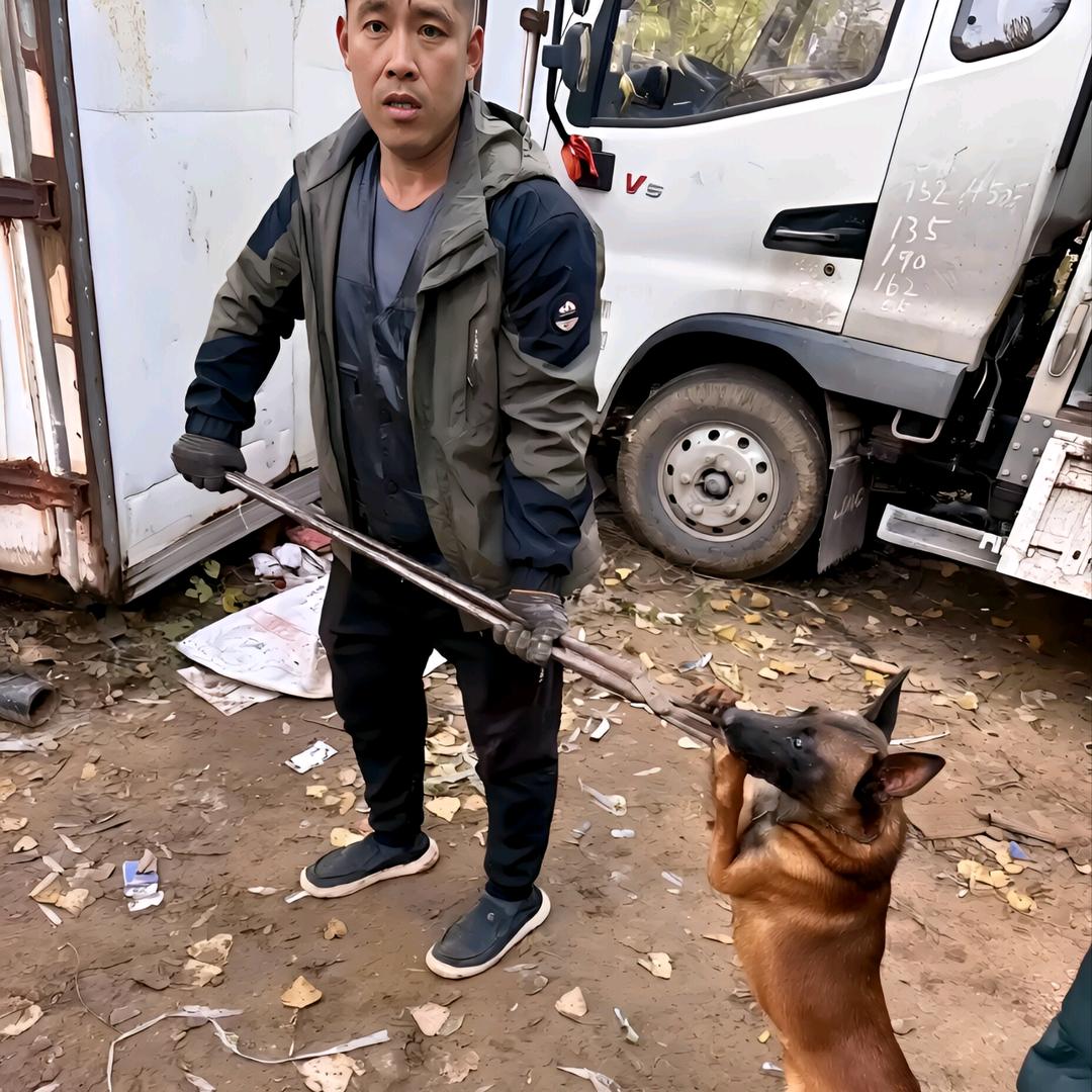 AAA专业套狗王师傅