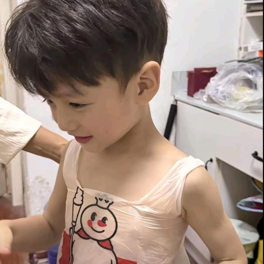 小兇
