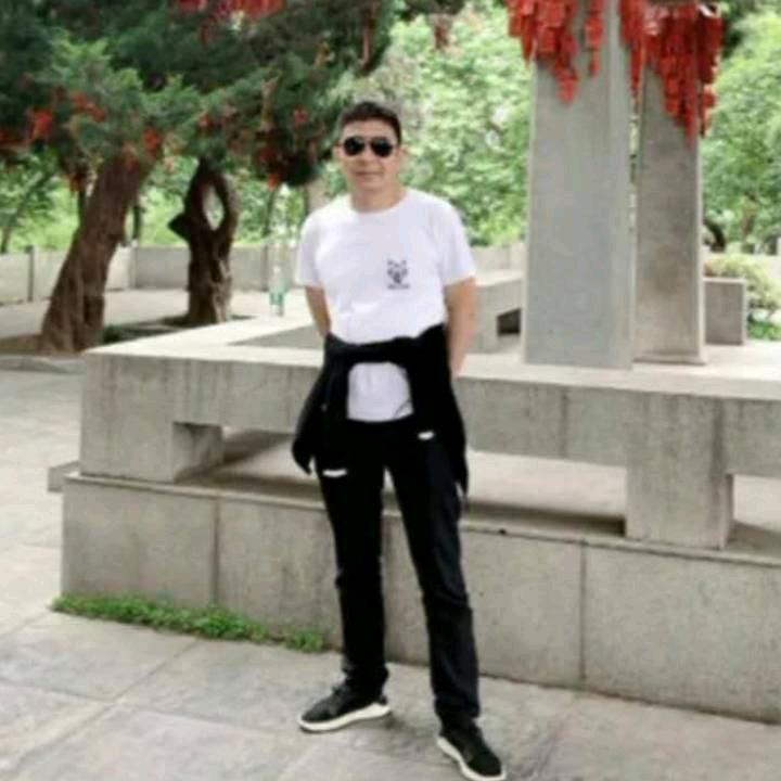 谁能请我吃辣条