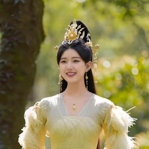 美好未来
