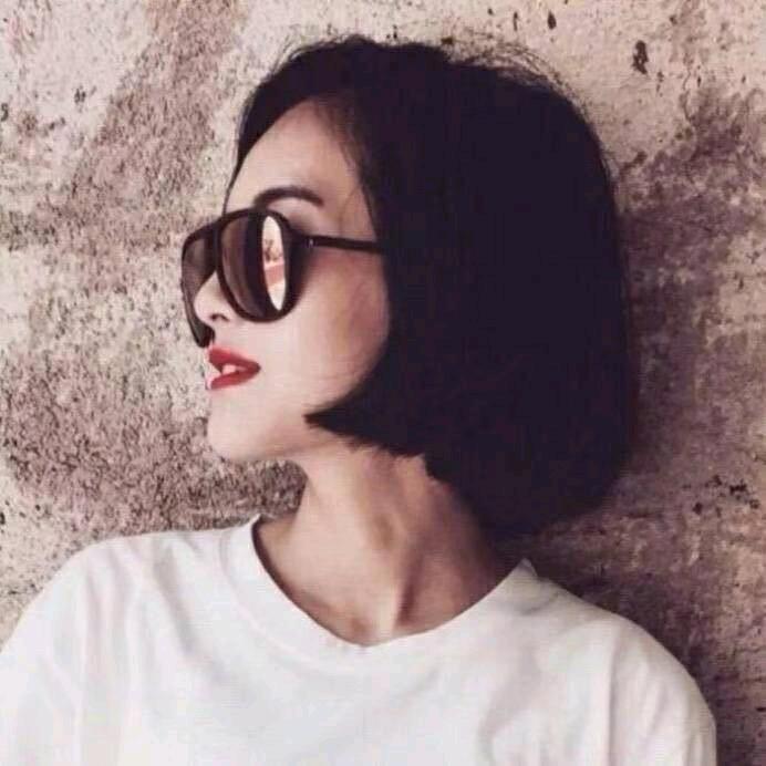 顾欣辞头像