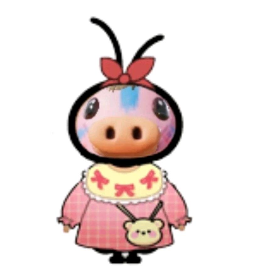 L妩