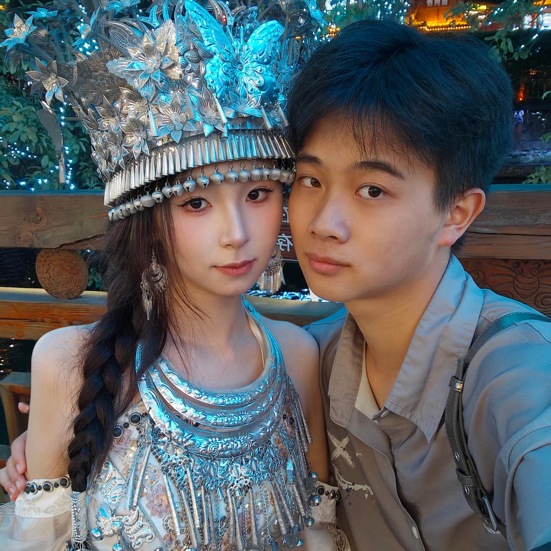 吃面