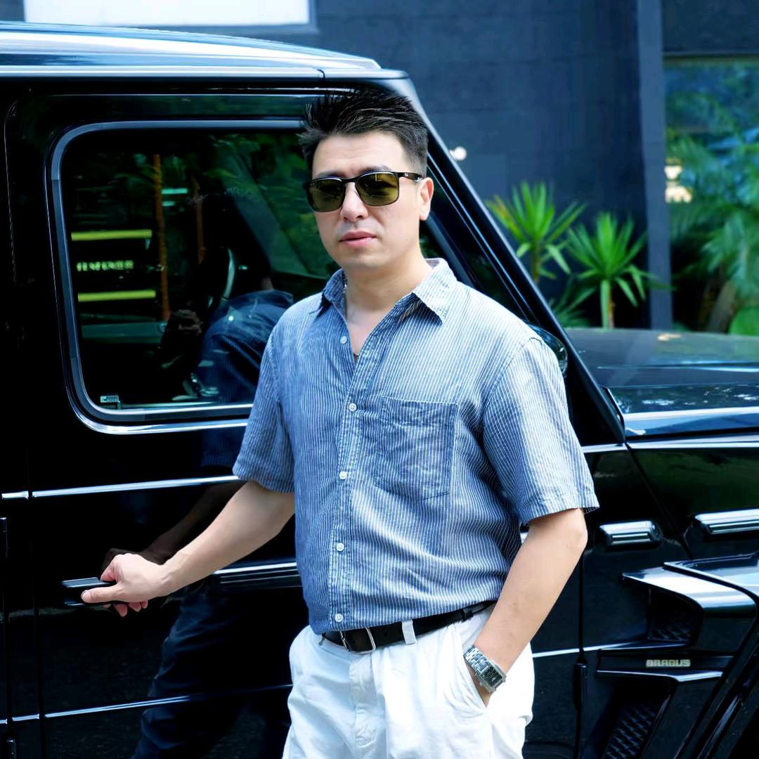 川有引力
