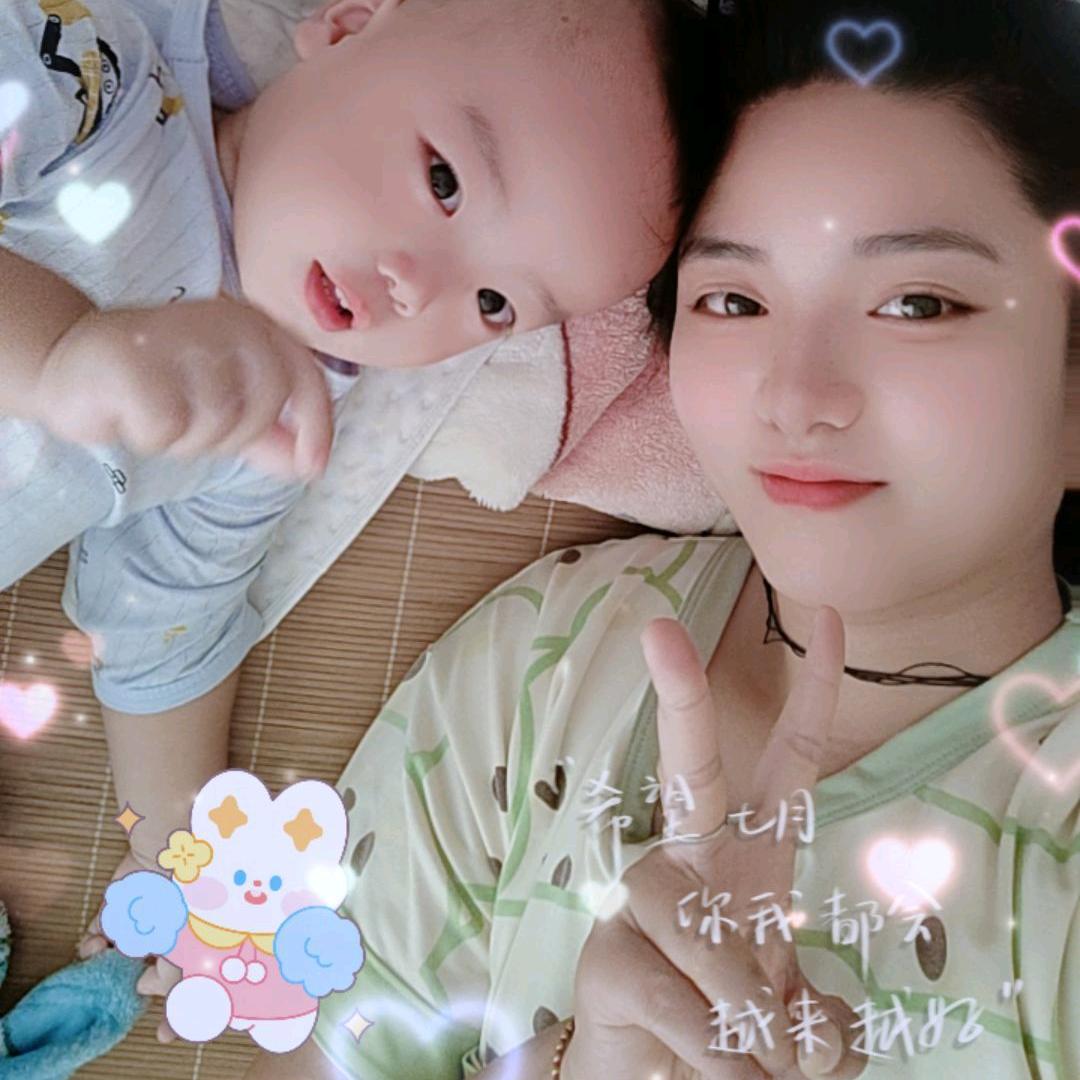 🥰蔡蔡在桂林