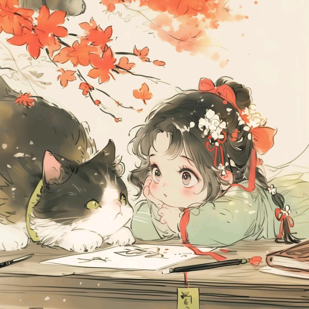 嫣嫣✨