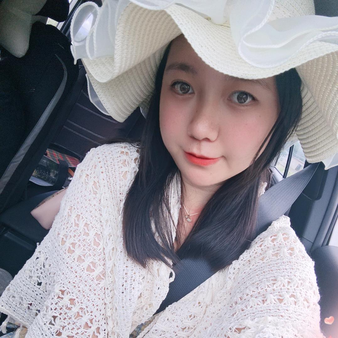 是王甜甜的甜甜呀🎐