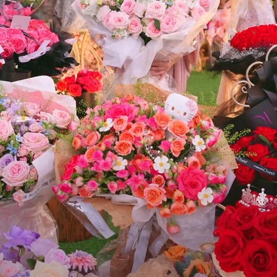 🎈🎈期待已久