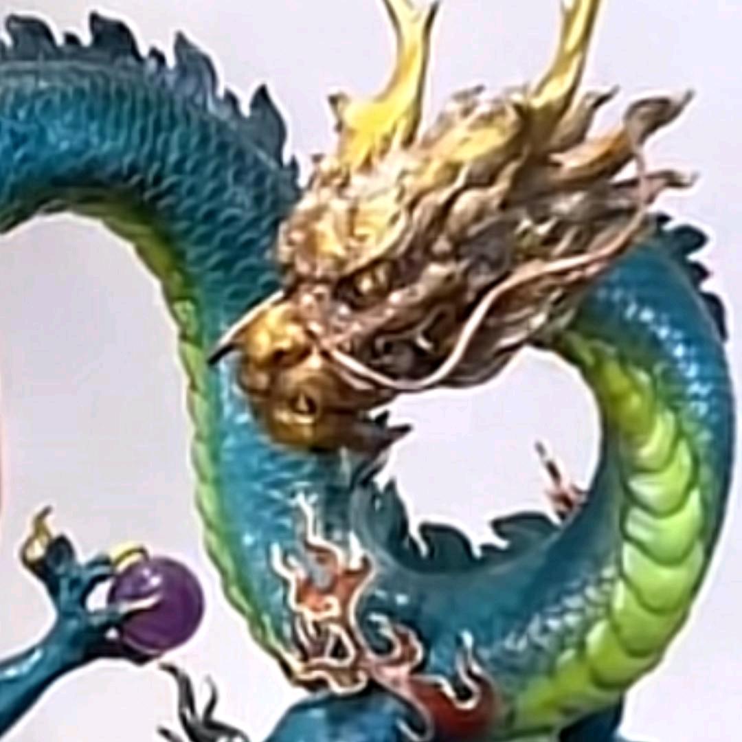 龍年