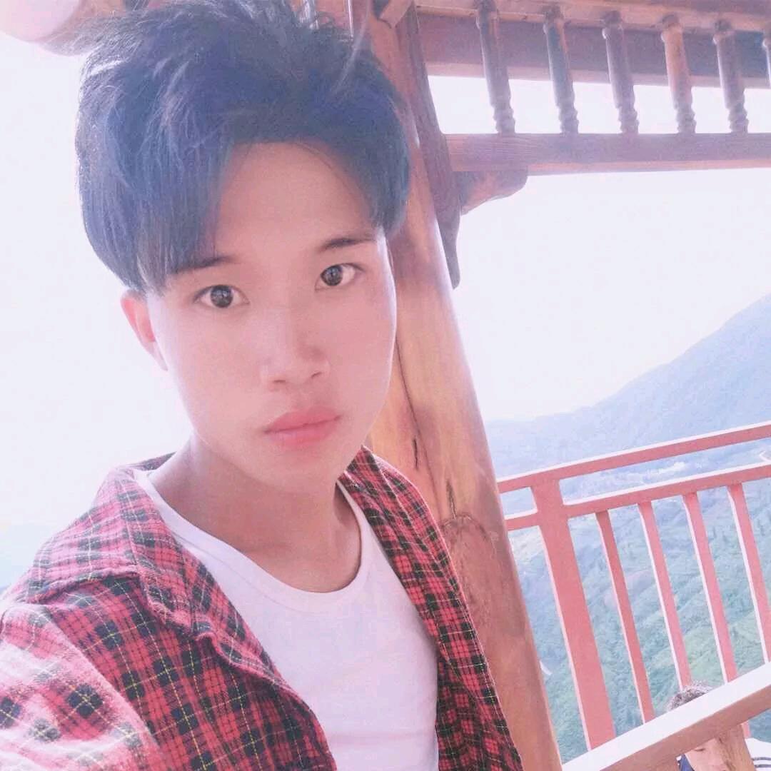安慰.