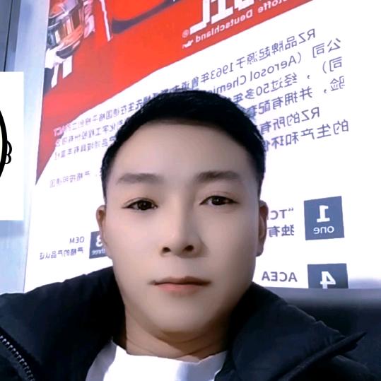 我爱你，一生一世