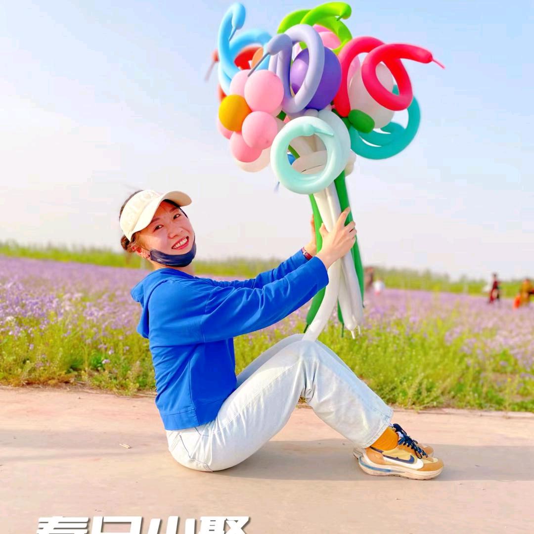 笑月儿