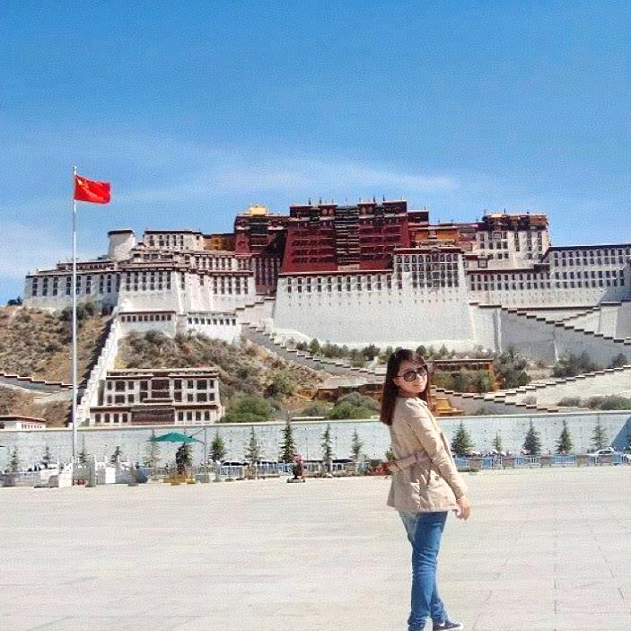 @乡间细妹