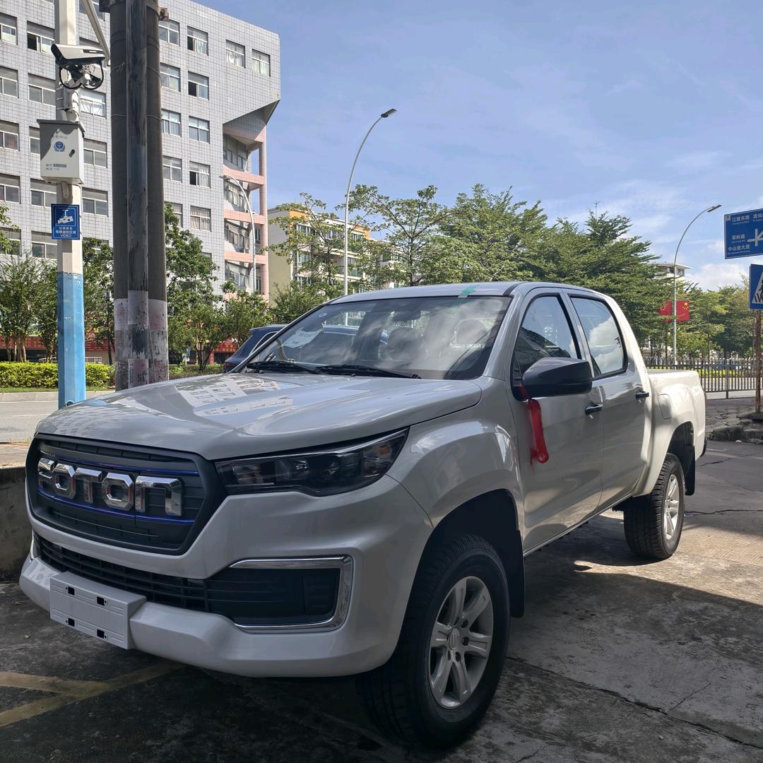 大将军EV新能源-中山合赢店