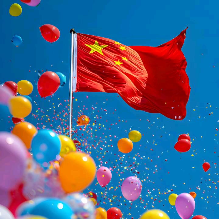 福多多🇨🇳
