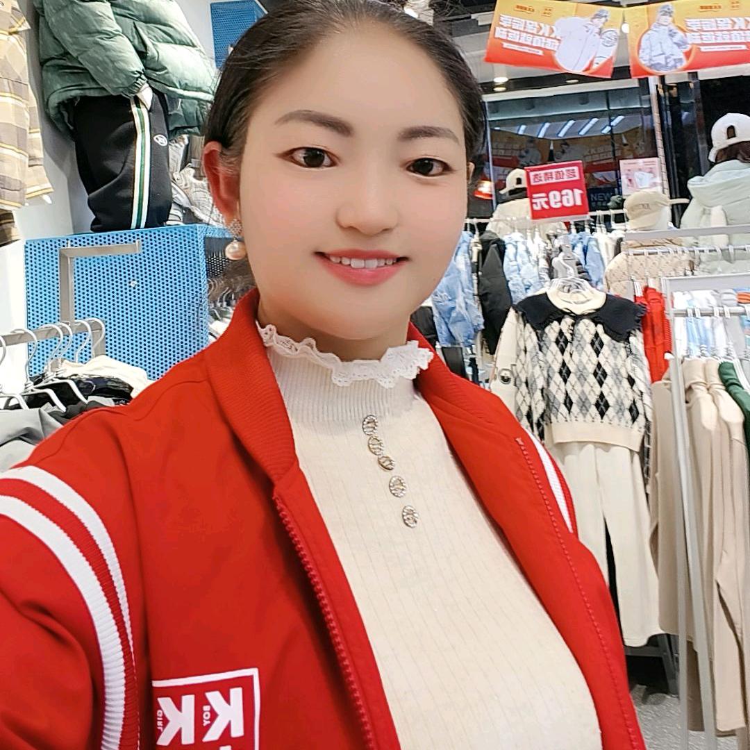 KK少年&A小丽~织金