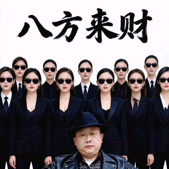 奎哥，在舟山等你