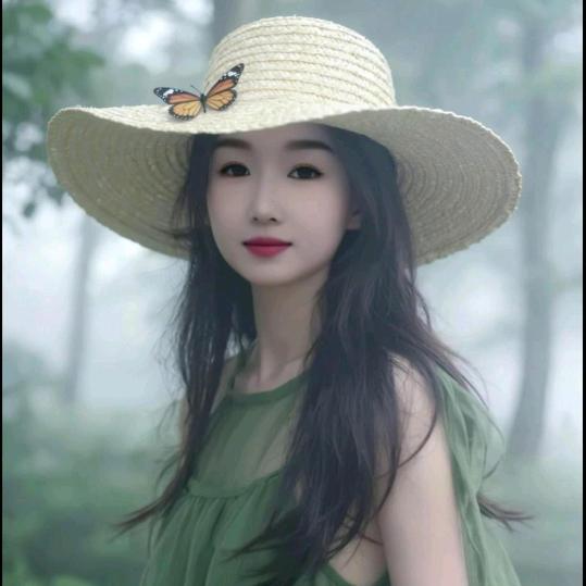 小蔷薇（拒聊）