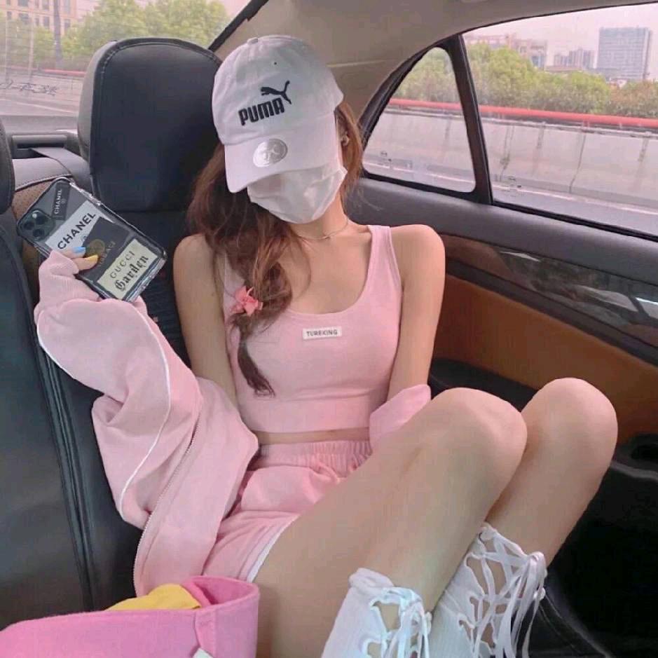 超爱三姊妹❤️