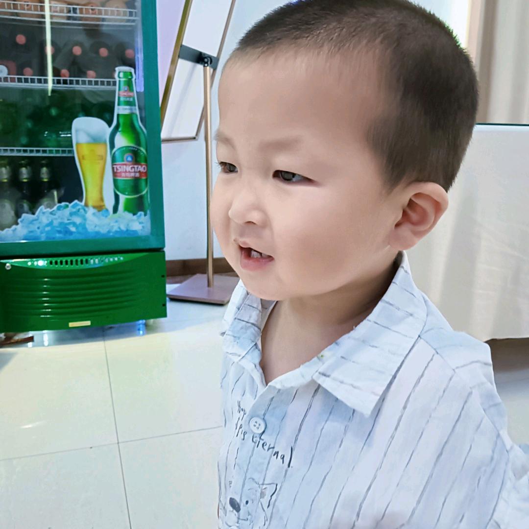 一路风尘