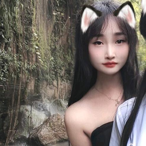 @三妹
