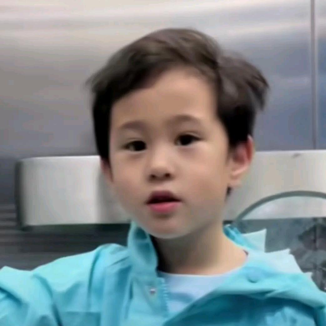 小鱼