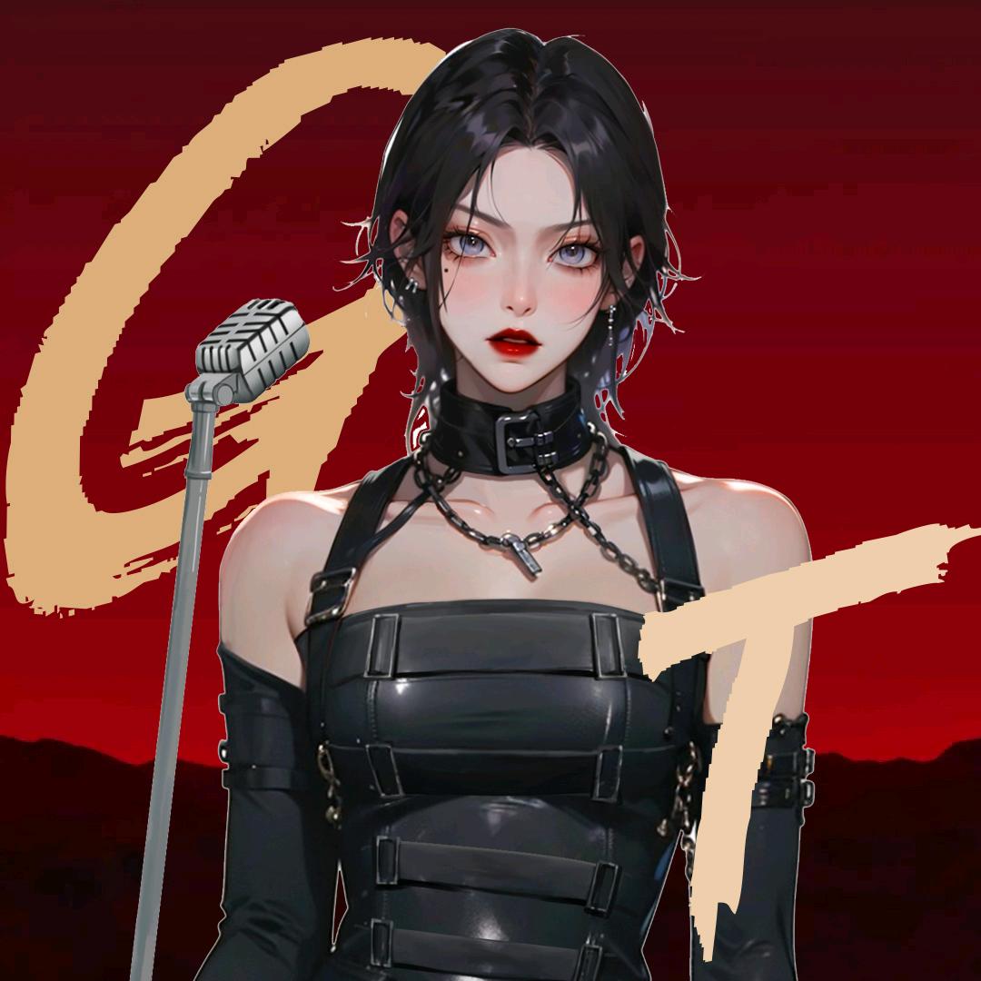 𝑮𝑻.小欣(程欣)