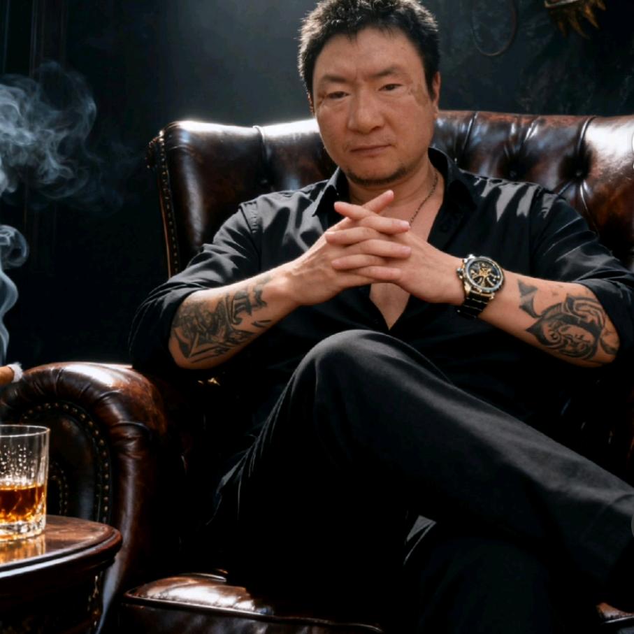 人生一切靠自己