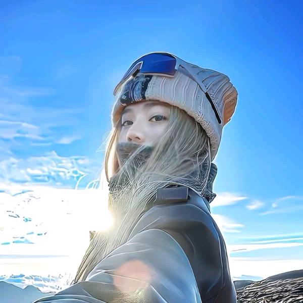 墨川三角洲