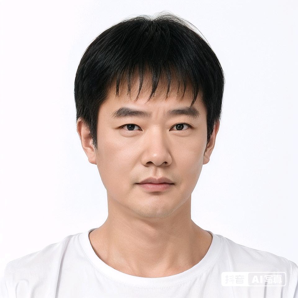 文军眼镜（做好自已）