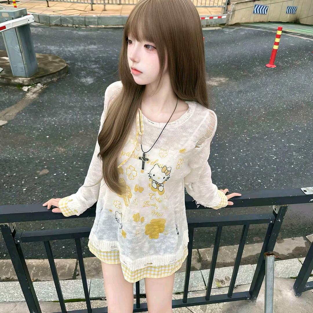 琪琪.