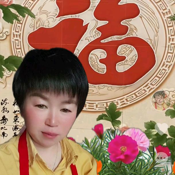 明天更美好🍏