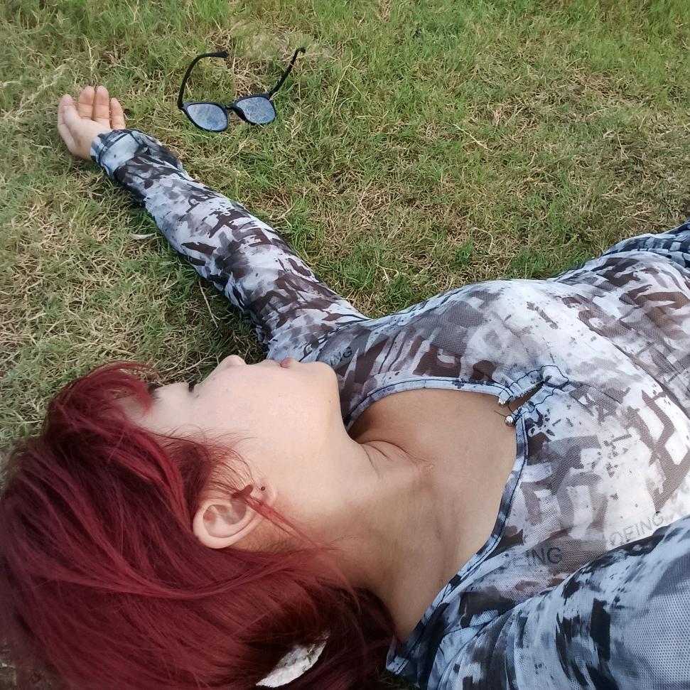 莎莎